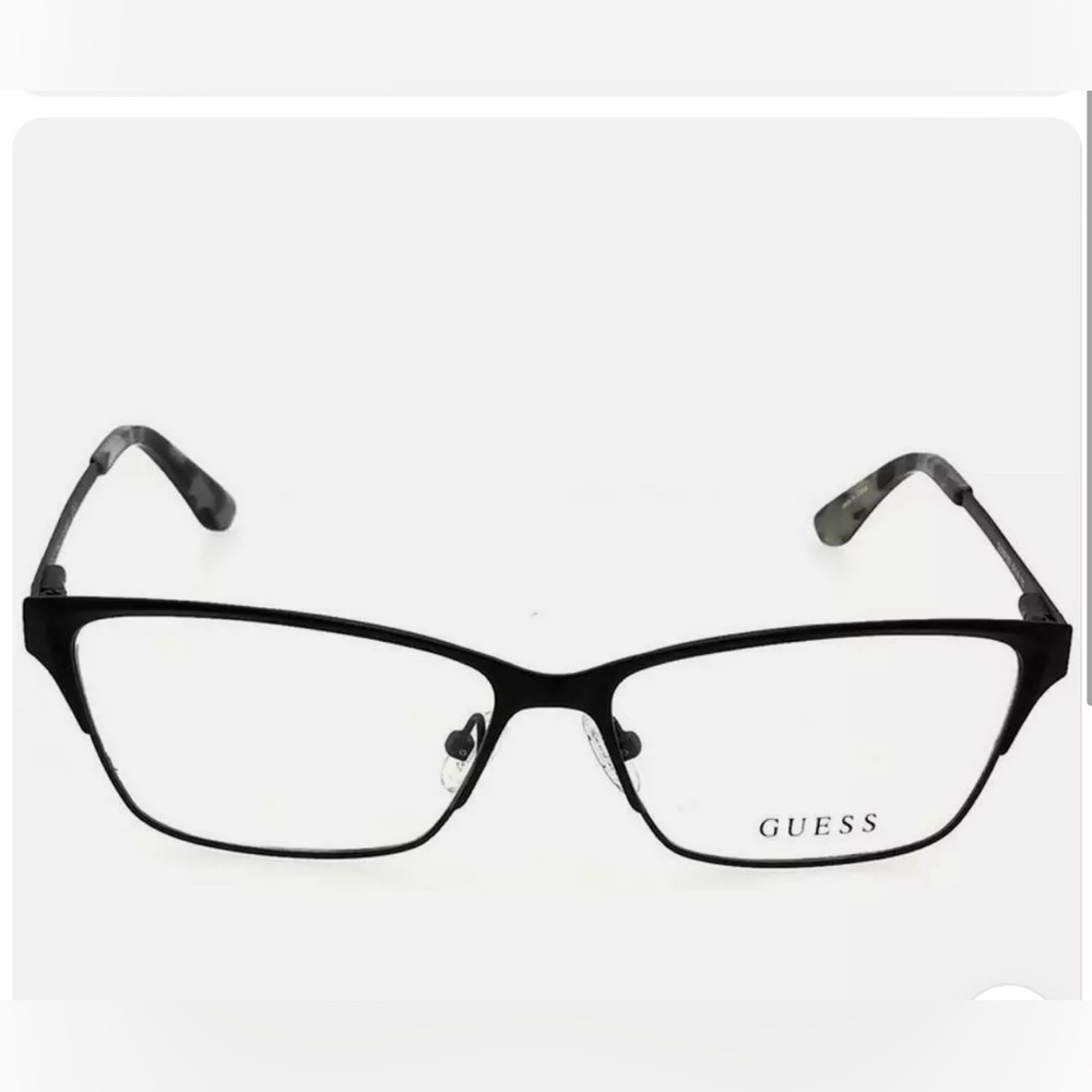 GUESS GU-2605-002-53 Eyeglasses